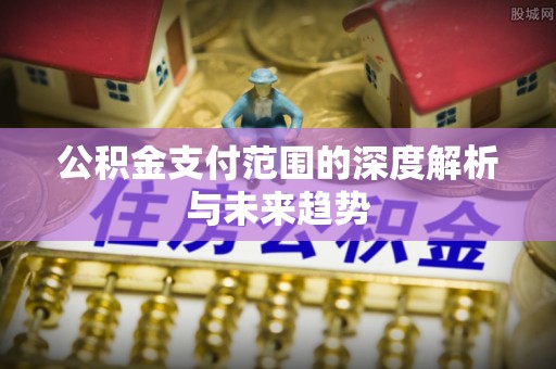 龙胜公积金支付范围的深度解析与未来趋势