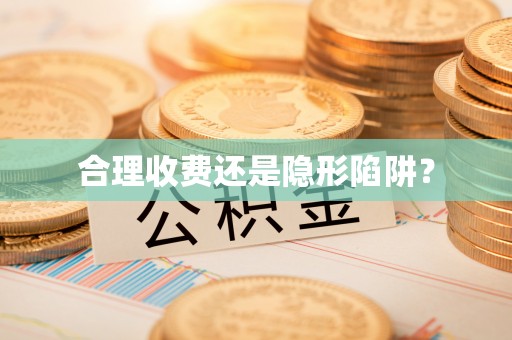 龙胜合理收费还是隐形陷阱？