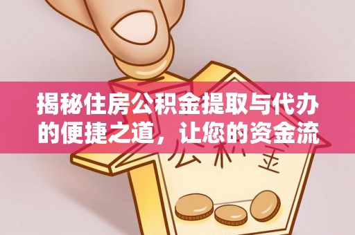 龙胜揭秘住房公积金提取与代办的便捷之道，让您的资金流动更高效