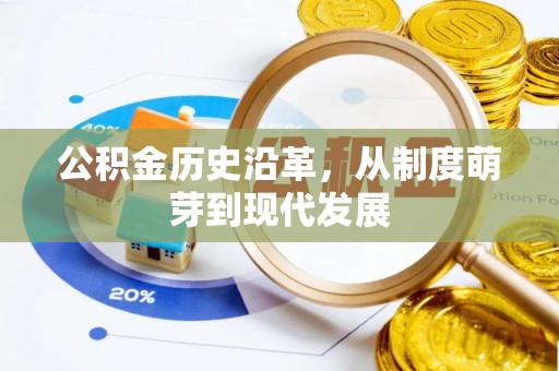 龙胜公积金历史沿革，从制度萌芽到现代发展